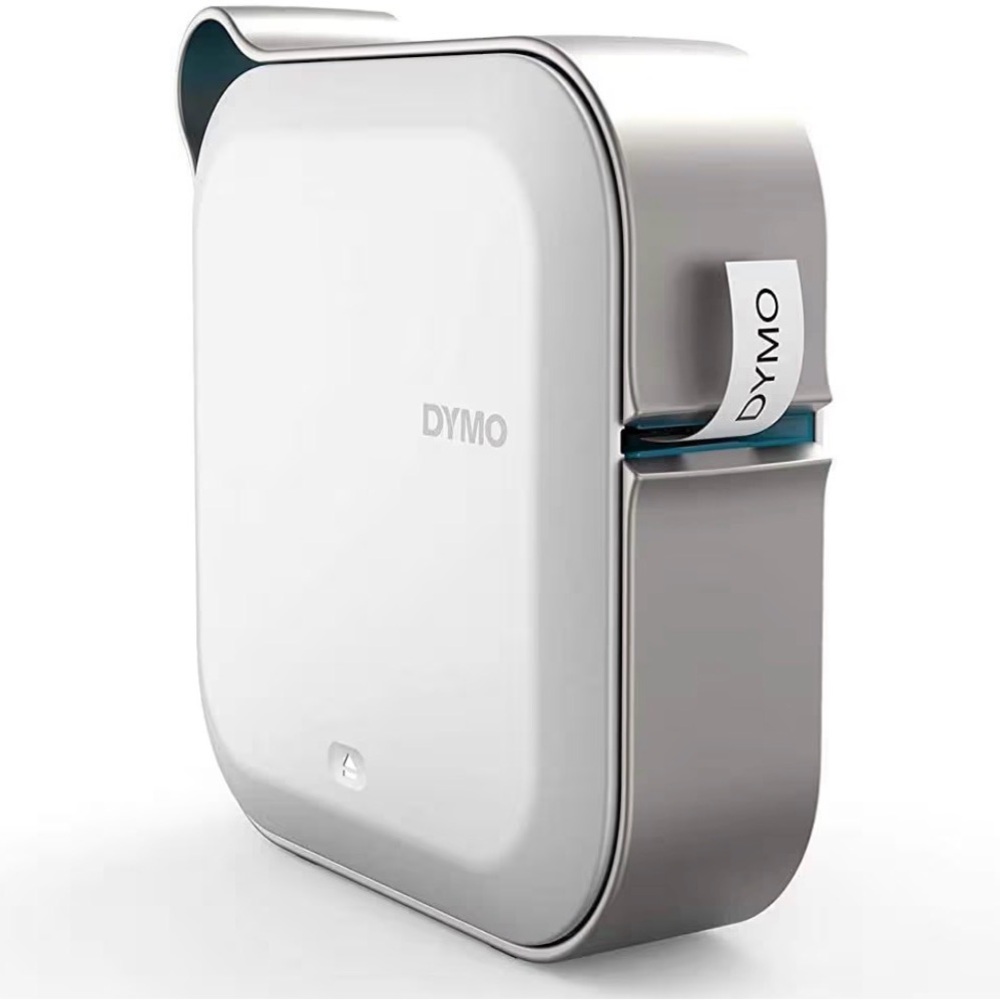 Dymo - MobileLabeler Bluetooth Label Maker W/ Power Cord